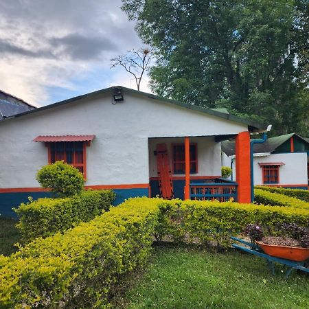 Hotel Dulce Campestre Jardin Luaran gambar